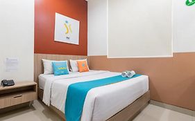Sans Hotel Rajawali Surabaya By Reddoorz